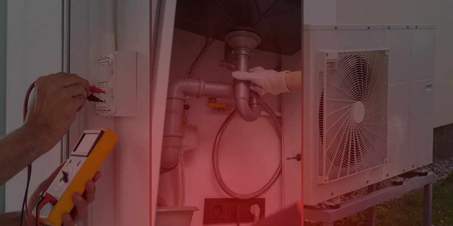 depannage de chaudiere gaz evron