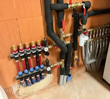 entretien de pompe à chaleur Évron-3