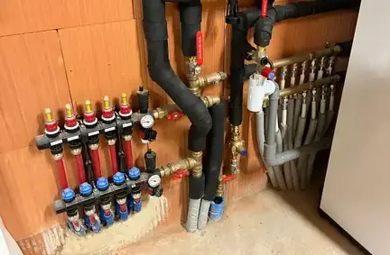 entretien de pompe à chaleur Sainte-Suzanne-et-Chammes-2