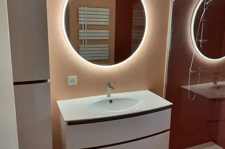 installateur de borne de recharge Bais-5