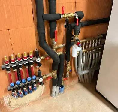 installateur de borne de recharge Évron-2