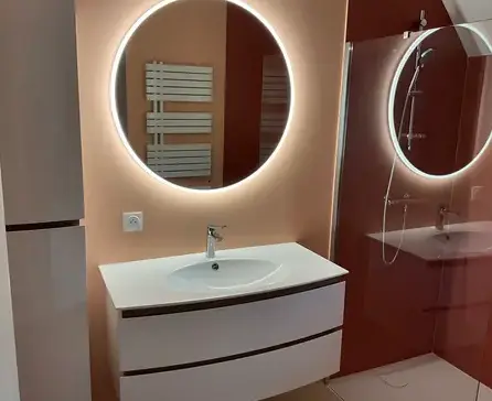 installateur de borne de recharge Montsûrs-4