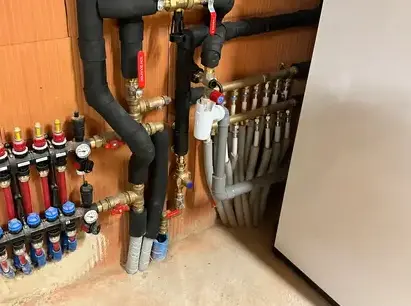 installateur de borne de recharge Montsûrs-5