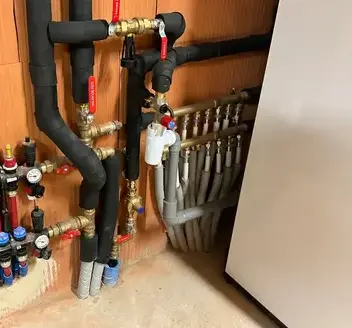 installateur de borne de recharge Sainte-Suzanne-et-Chammes-1