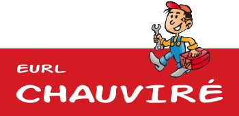 Chauviré logo