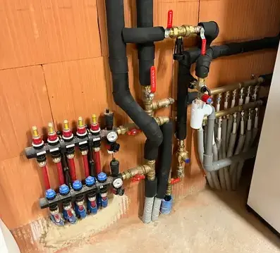installateur de borne de recharge Voutré-3