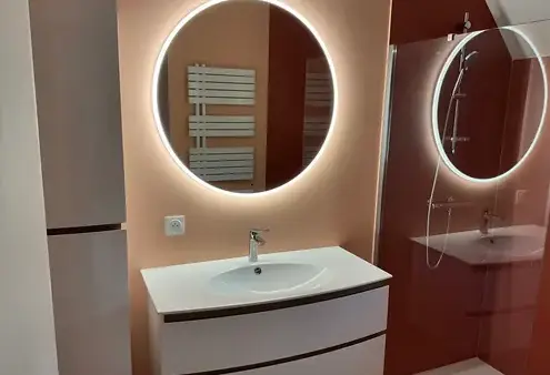 installateur de borne de recharge Voutré-5