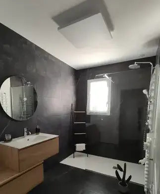 installateur sanitaire Bais-1