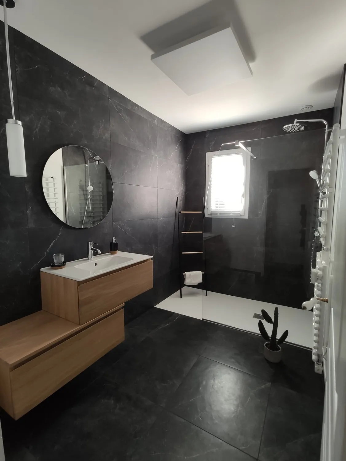 installateur sanitaire bais
