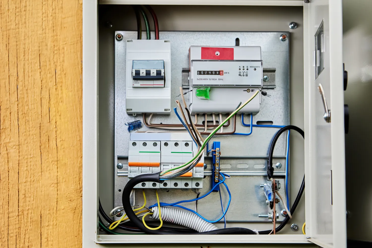 installateur sanitaire bais