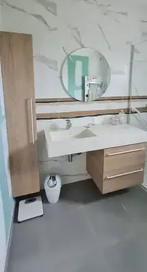 installateur sanitaire Bais-3