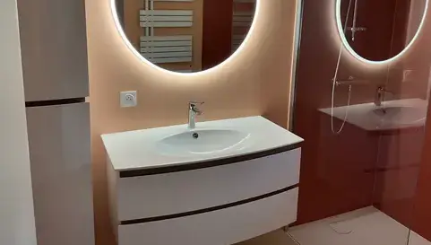 installateur sanitaire Bais-4