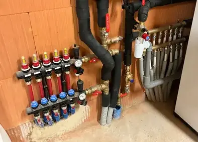 installateur sanitaire Évron-2