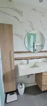 installateur sanitaire Évron-4