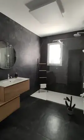 installateur sanitaire Évron-5