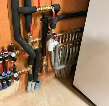 installateur sanitaire Mézangers-1