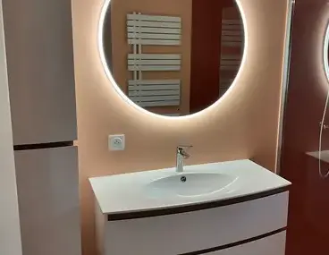 installateur sanitaire Mézangers-3