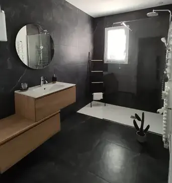 installateur sanitaire Mézangers-4