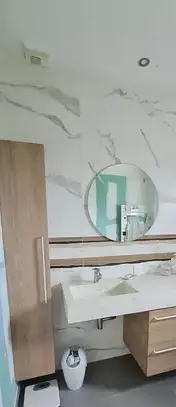 installateur sanitaire Mézangers-5