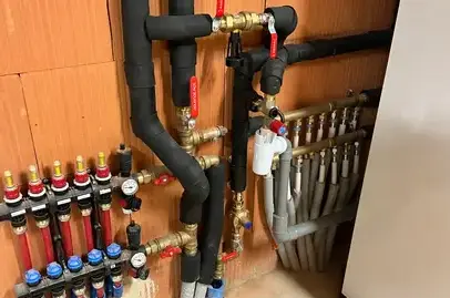 installateur sanitaire Montsûrs-1
