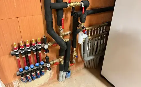 installateur sanitaire Sainte-Suzanne-et-Chammes-3