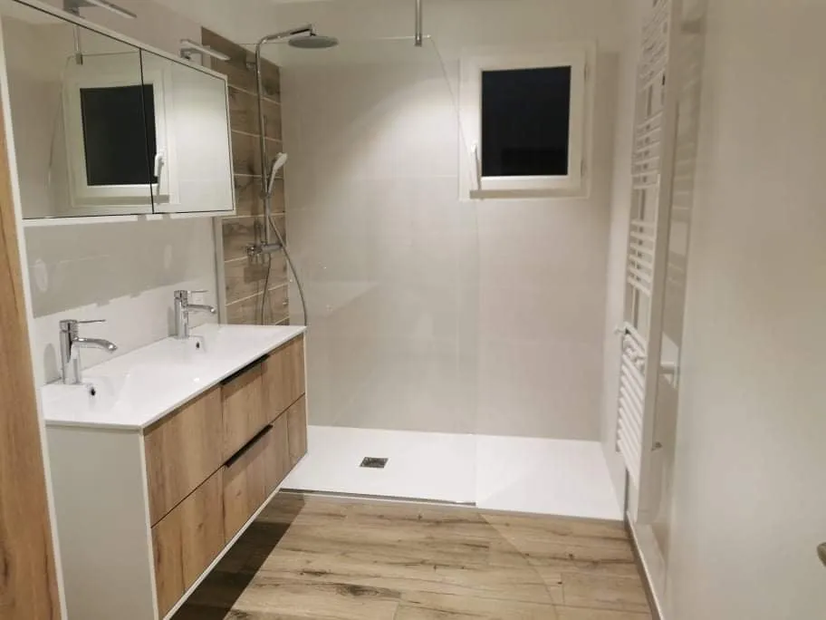 installateur sanitaire vaiges