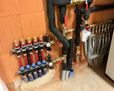 installateur sanitaire Voutré-5