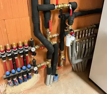 installation de pompe à chaleur Montsûrs-2