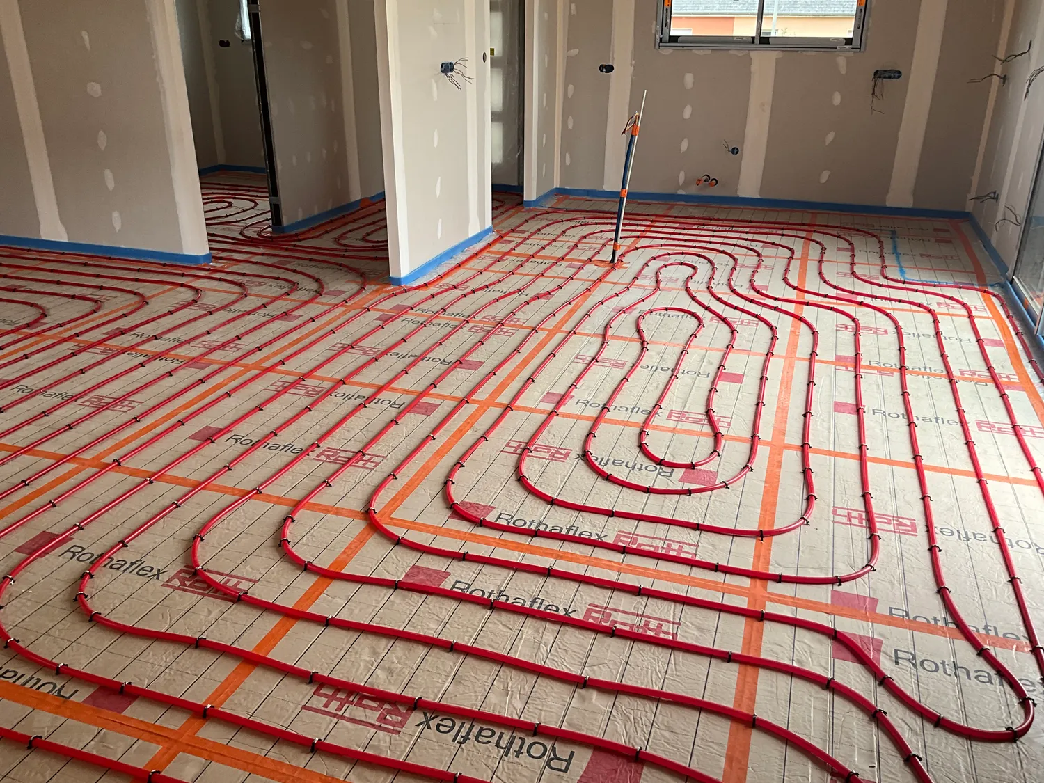 renovation de salle de bain argentre
