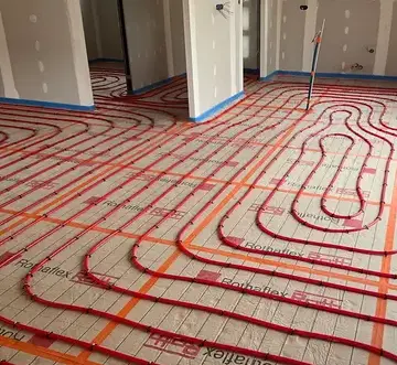 rénovation de salle de bain Mézangers-4