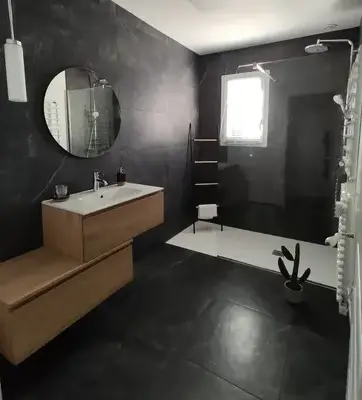 rénovation de salle de bain Sainte-Suzanne-et-Chammes-3