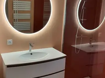 rénovation de salle de bain Sainte-Suzanne-et-Chammes-4