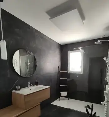 rénovation de salle de bain Voutré-4